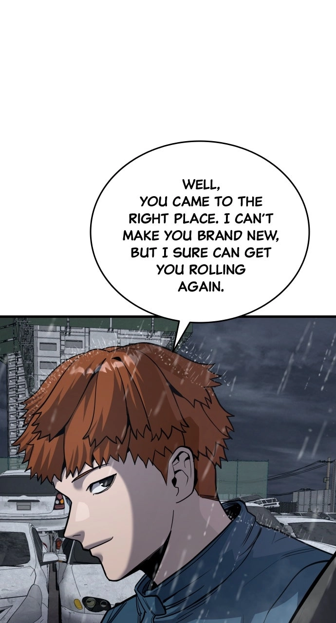 Justice Served Chapter 58 page 7 - 