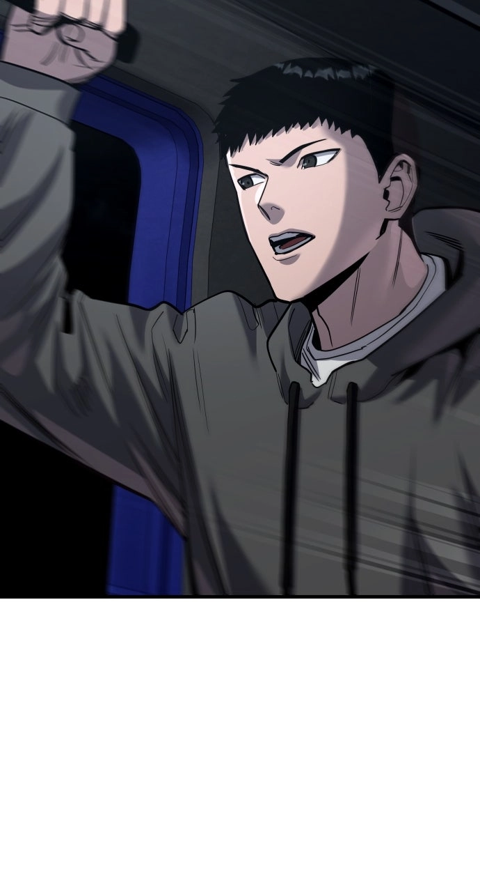 Justice Served Chapter 58 page 64 - 