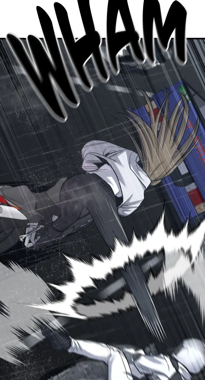 Justice Served Chapter 58 page 74 - 