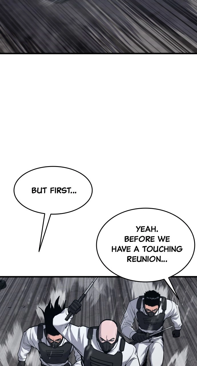 Justice Served Chapter 58 page 9 - 
