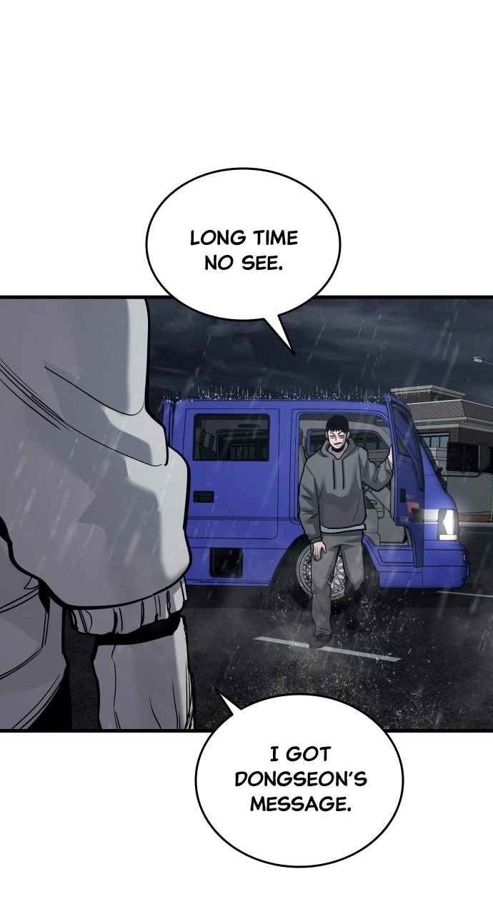 Justice Served Chapter 58 page 81 - 