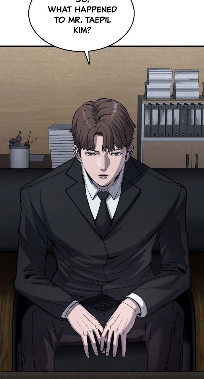 Justice Served Chapter 58 page 87 - 