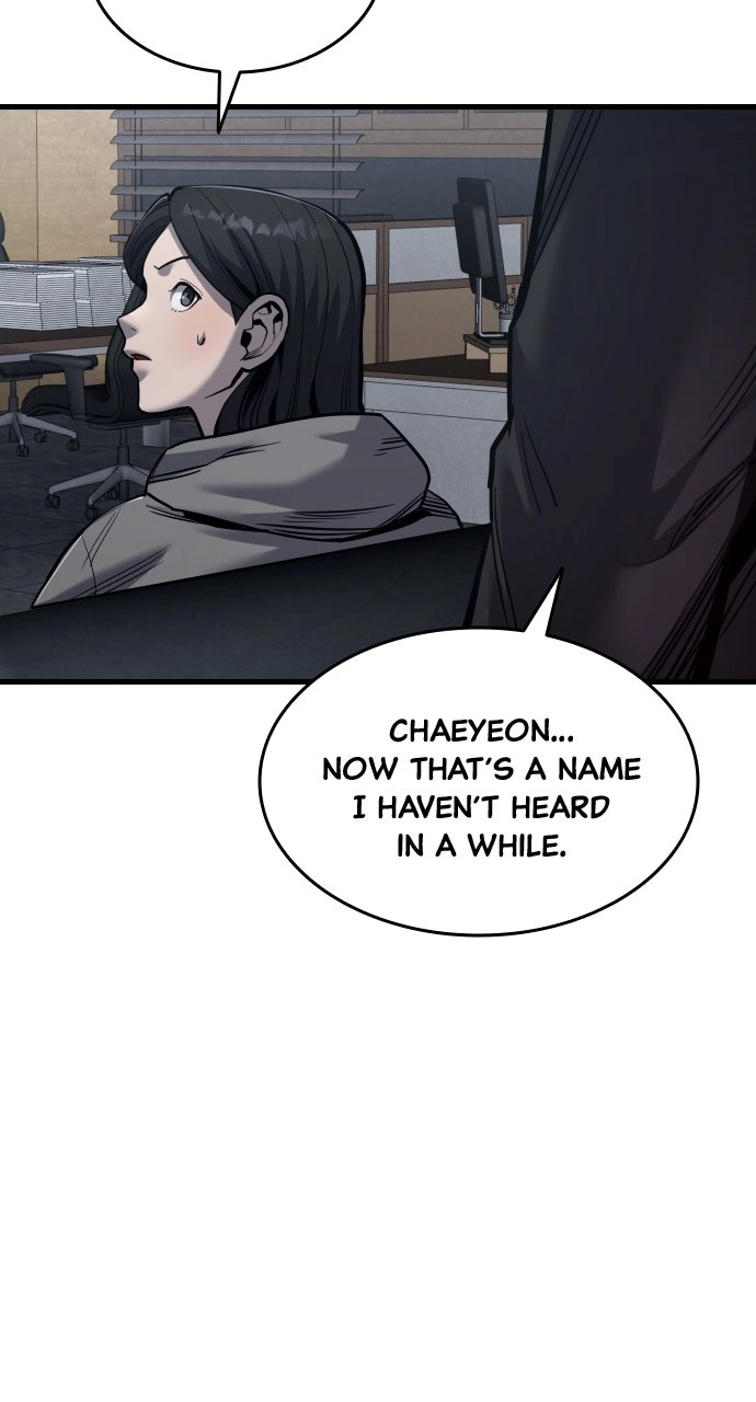Justice Served Chapter 58 page 90 - 