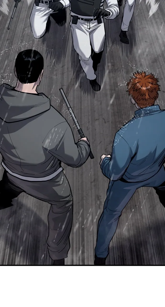 Justice Served Chapter 58 page 10 - 