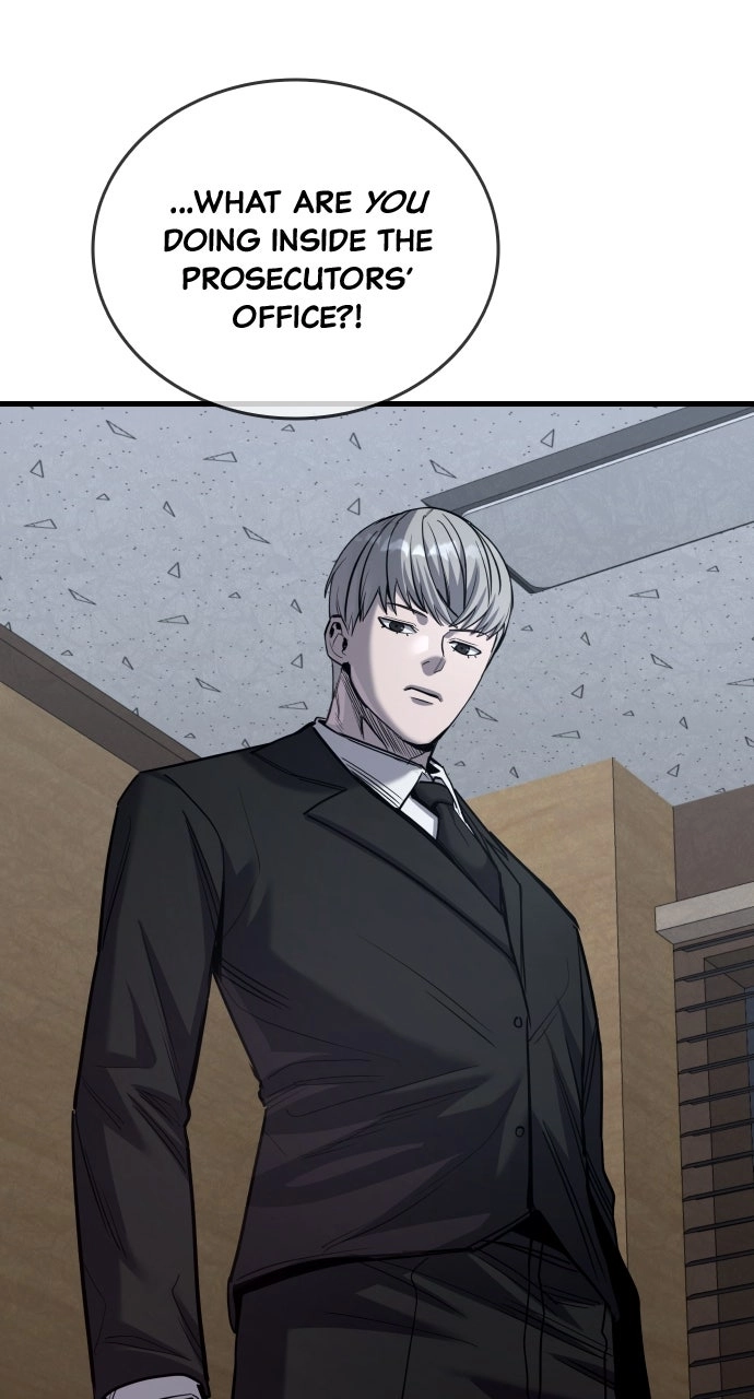 Justice Served Chapter 58 page 91 - 