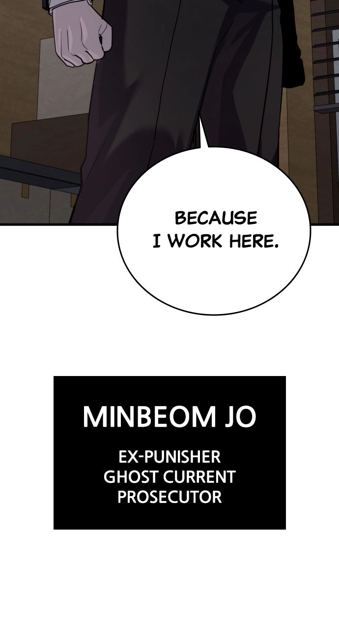 Justice Served Chapter 58 page 92 - 