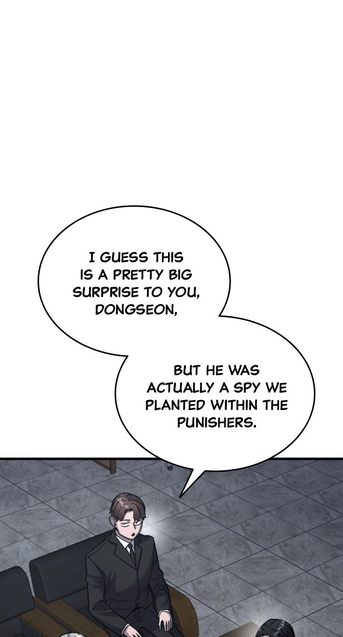 Justice Served Chapter 58 page 93 - 