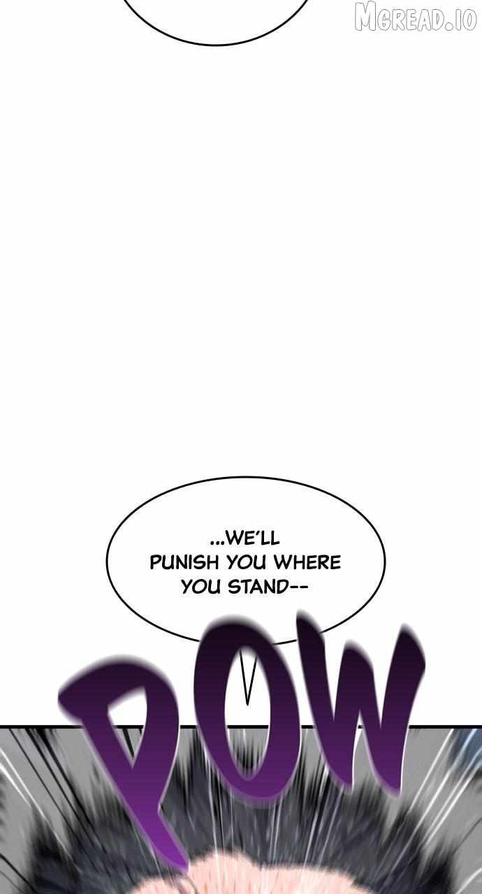 Justice Served Chapter 59 page 101 - 