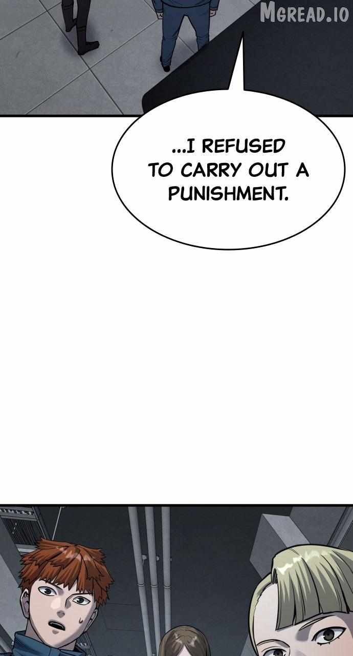 Justice Served Chapter 59 page 12 - 