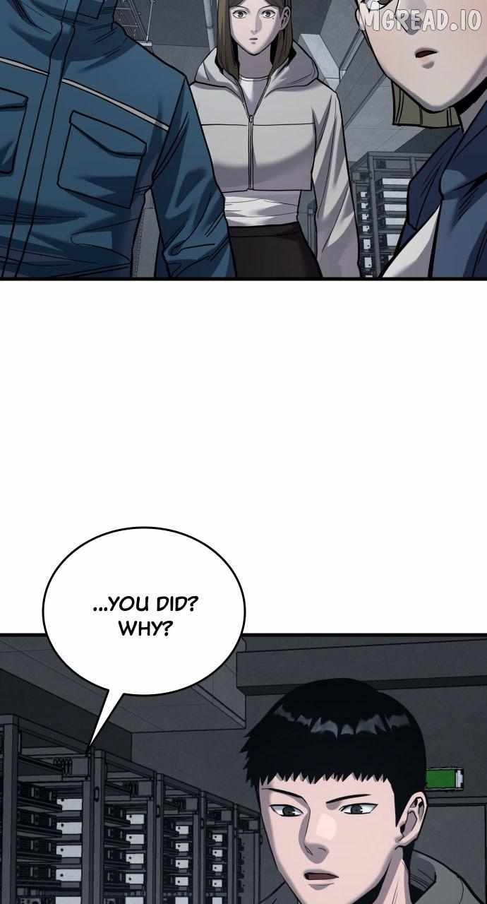 Justice Served Chapter 59 page 13 - 