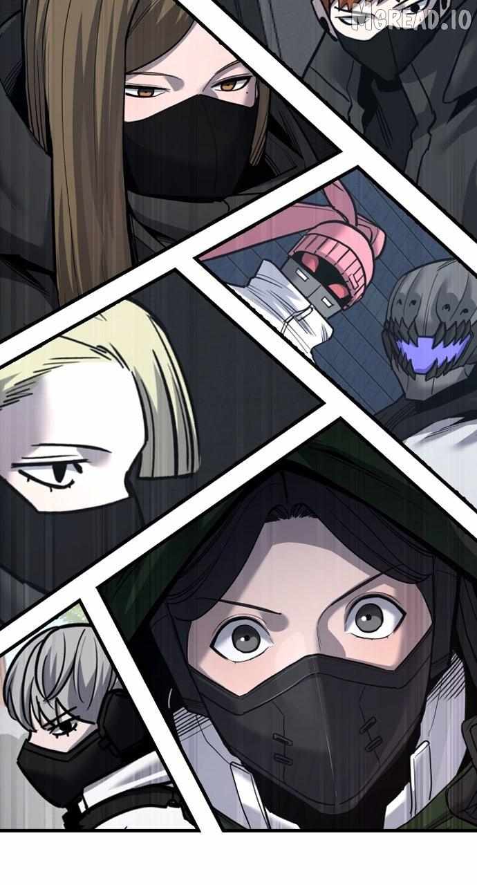 Justice Served Chapter 59 page 123 - 