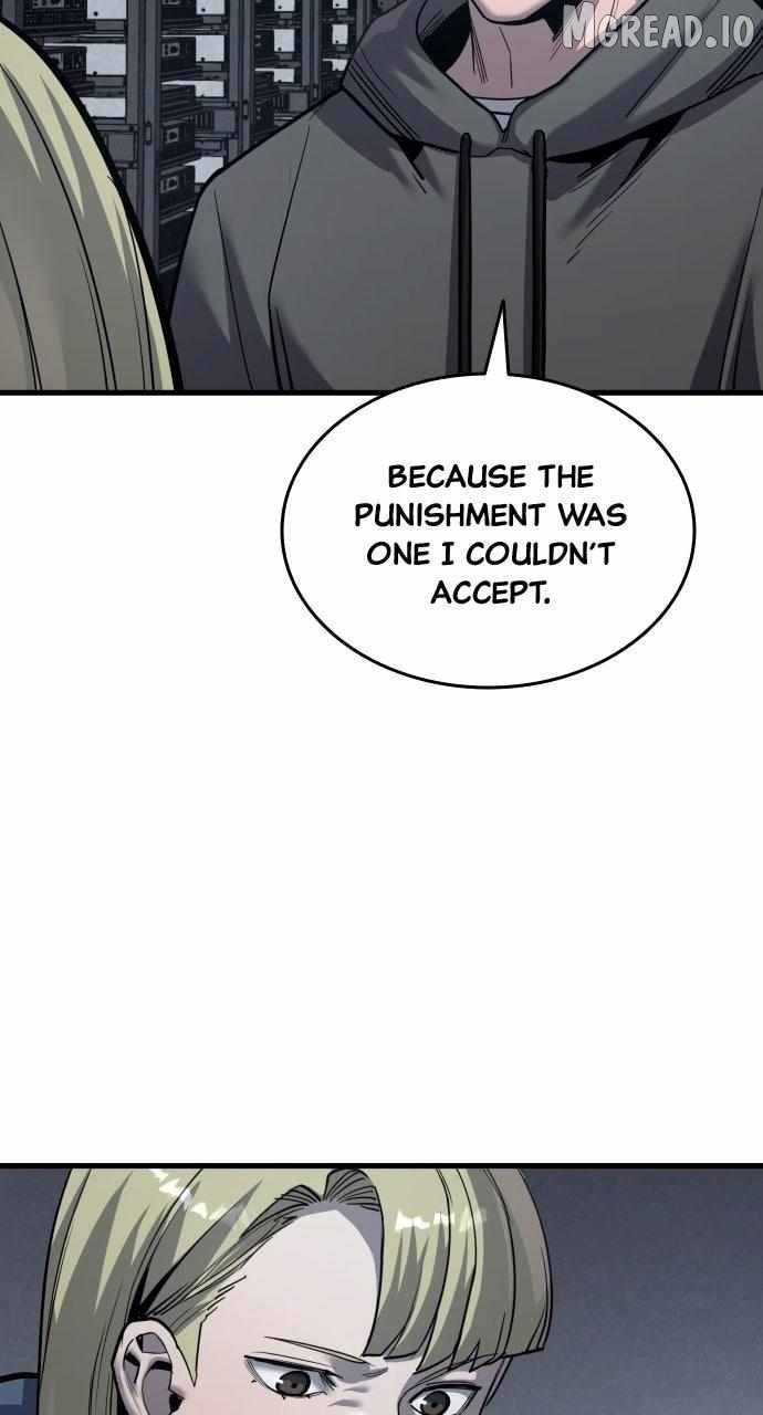 Justice Served Chapter 59 page 14 - 