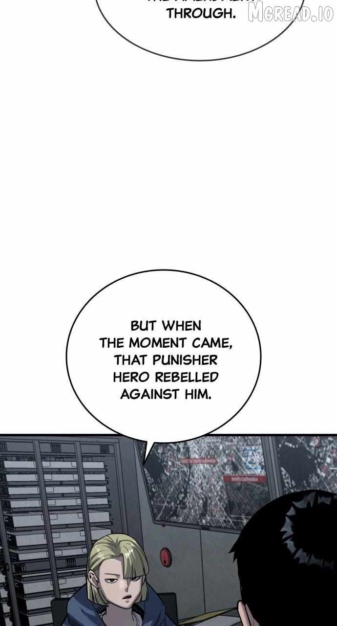 Justice Served Chapter 59 page 18 - 