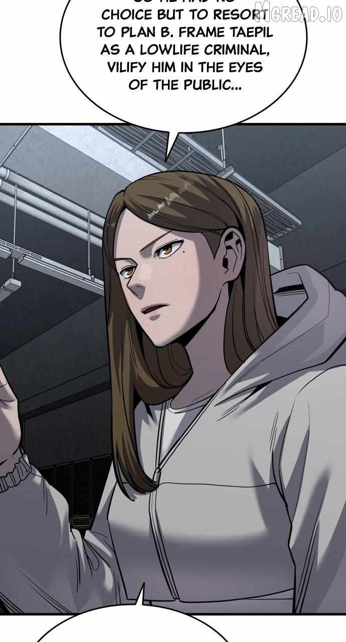 Justice Served Chapter 59 page 20 - 