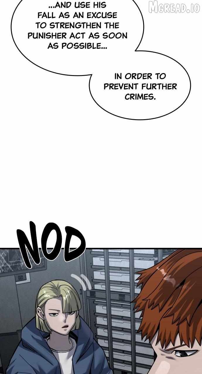 Justice Served Chapter 59 page 21 - 