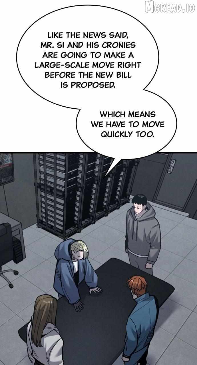 Justice Served Chapter 59 page 27 - 