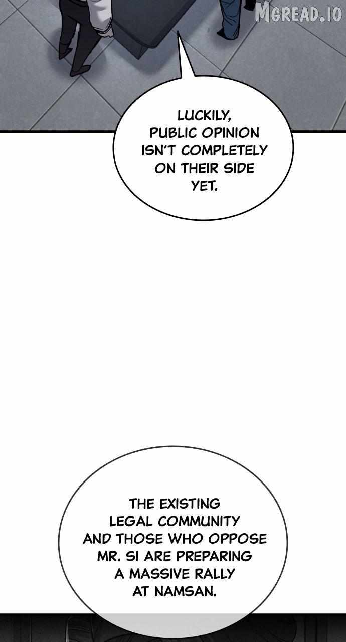 Justice Served Chapter 59 page 28 - 