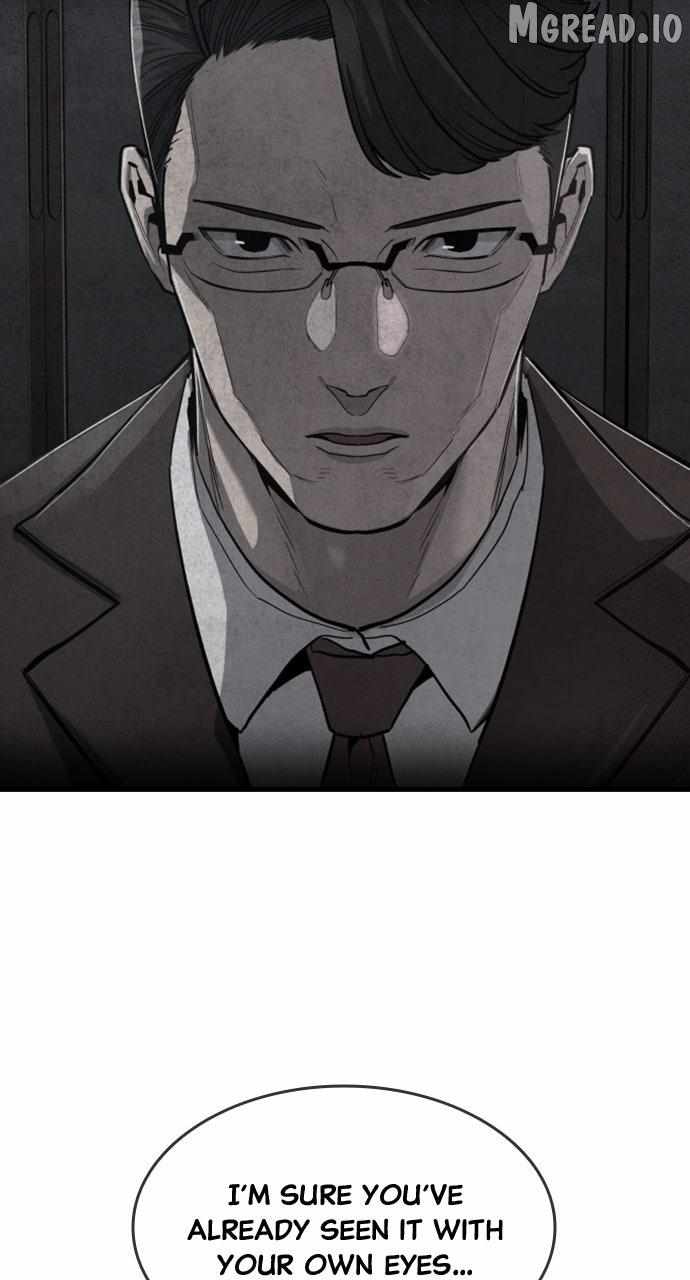 Justice Served Chapter 59 page 29 - 