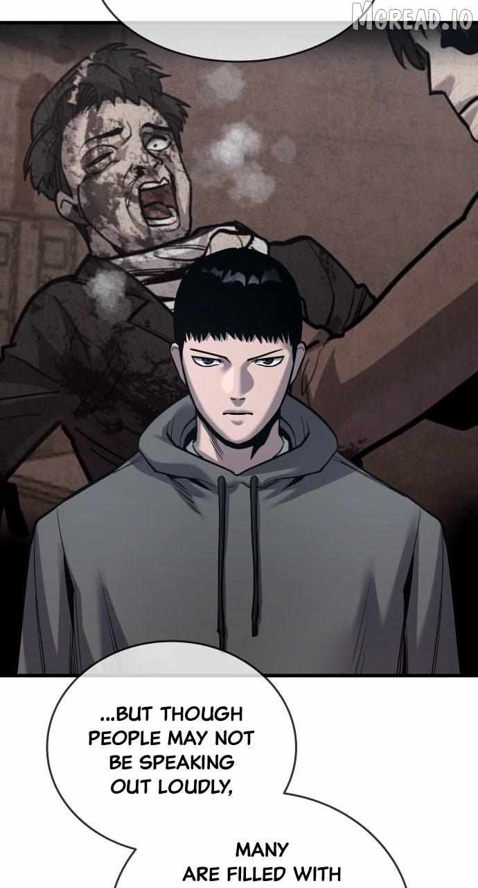 Justice Served Chapter 59 page 30 - 