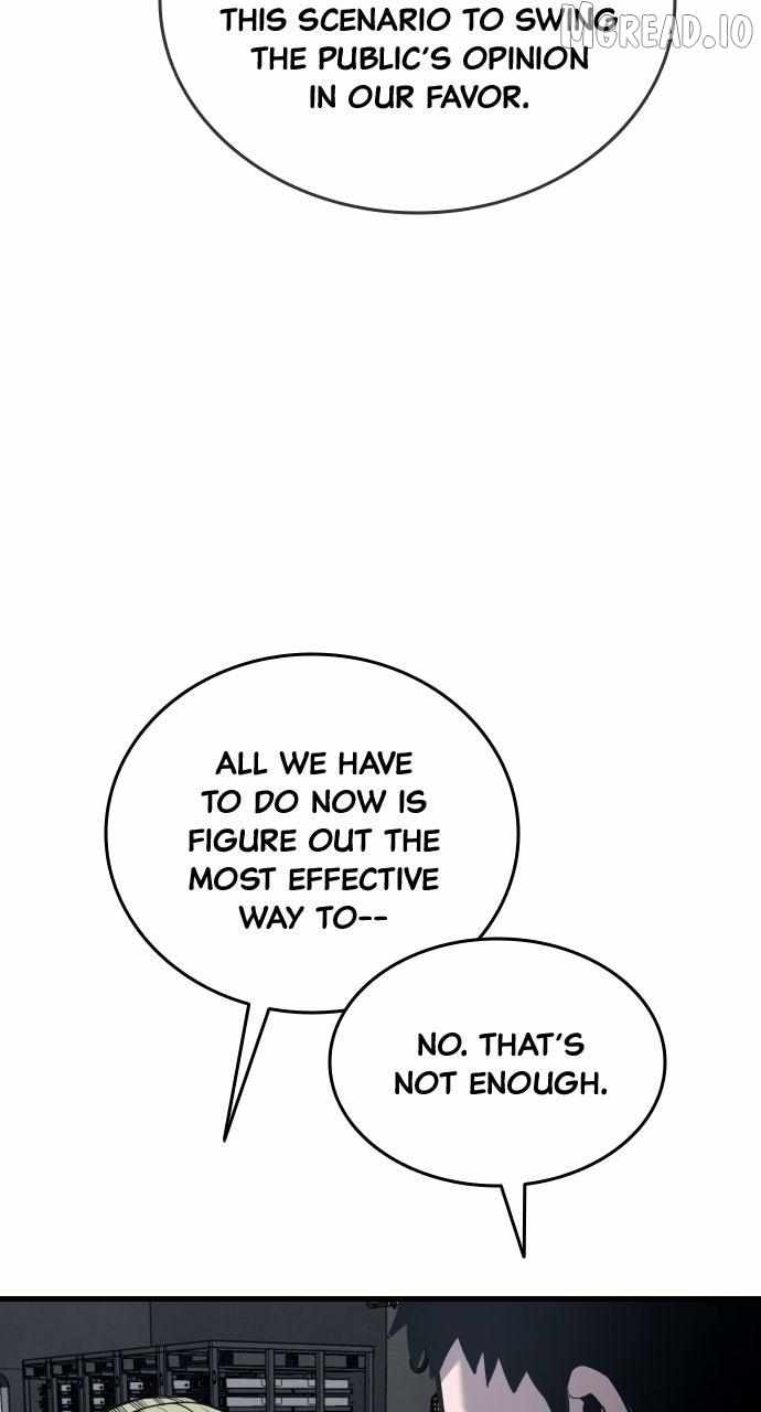 Justice Served Chapter 59 page 34 - 