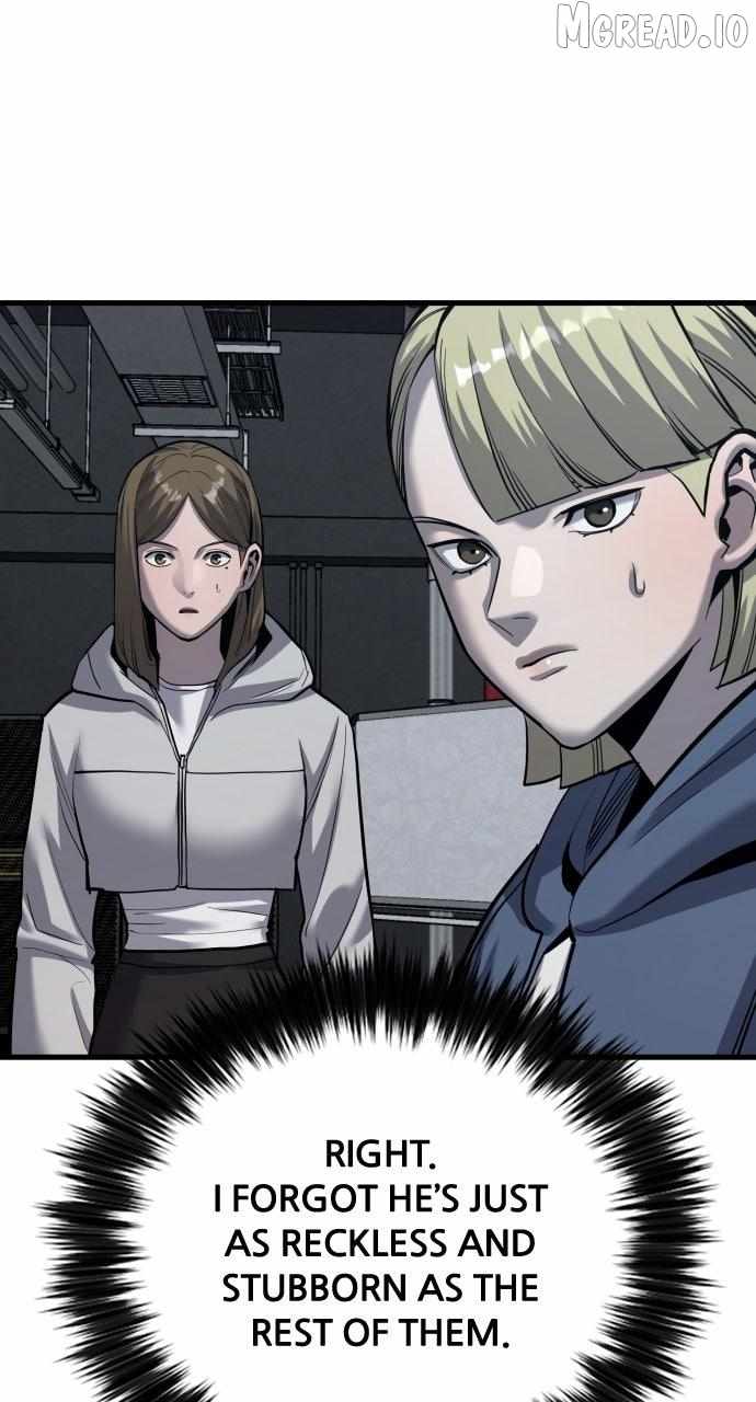 Justice Served Chapter 59 page 38 - 
