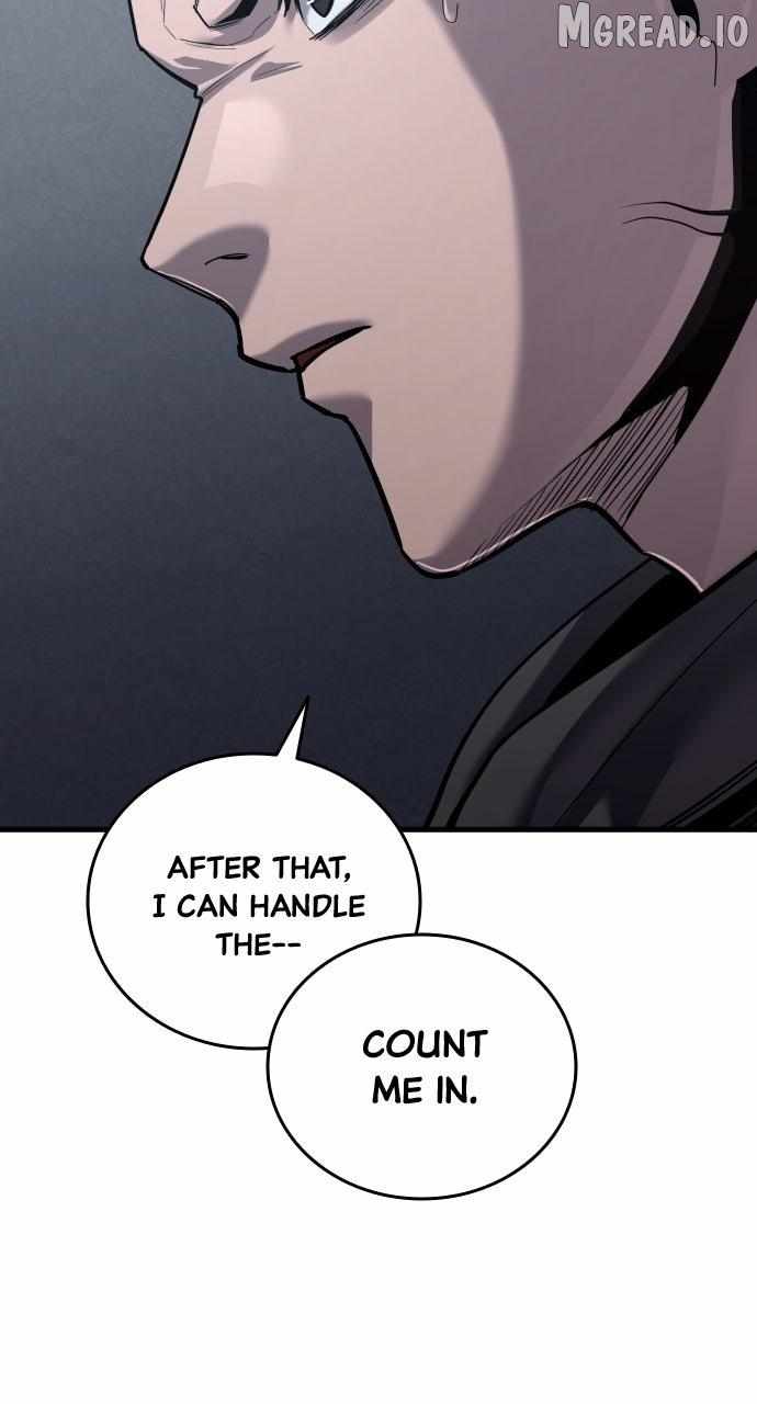 Justice Served Chapter 59 page 40 - 