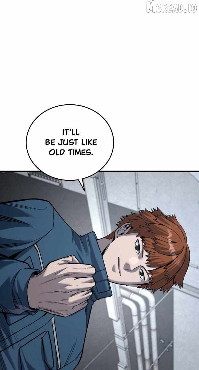 Justice Served Chapter 59 page 41 - 