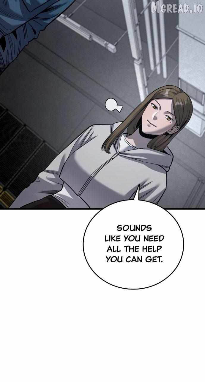 Justice Served Chapter 59 page 42 - 