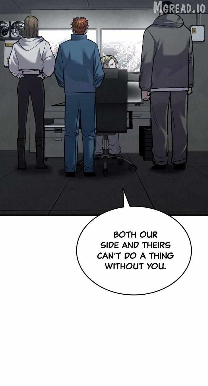 Justice Served Chapter 59 page 6 - 