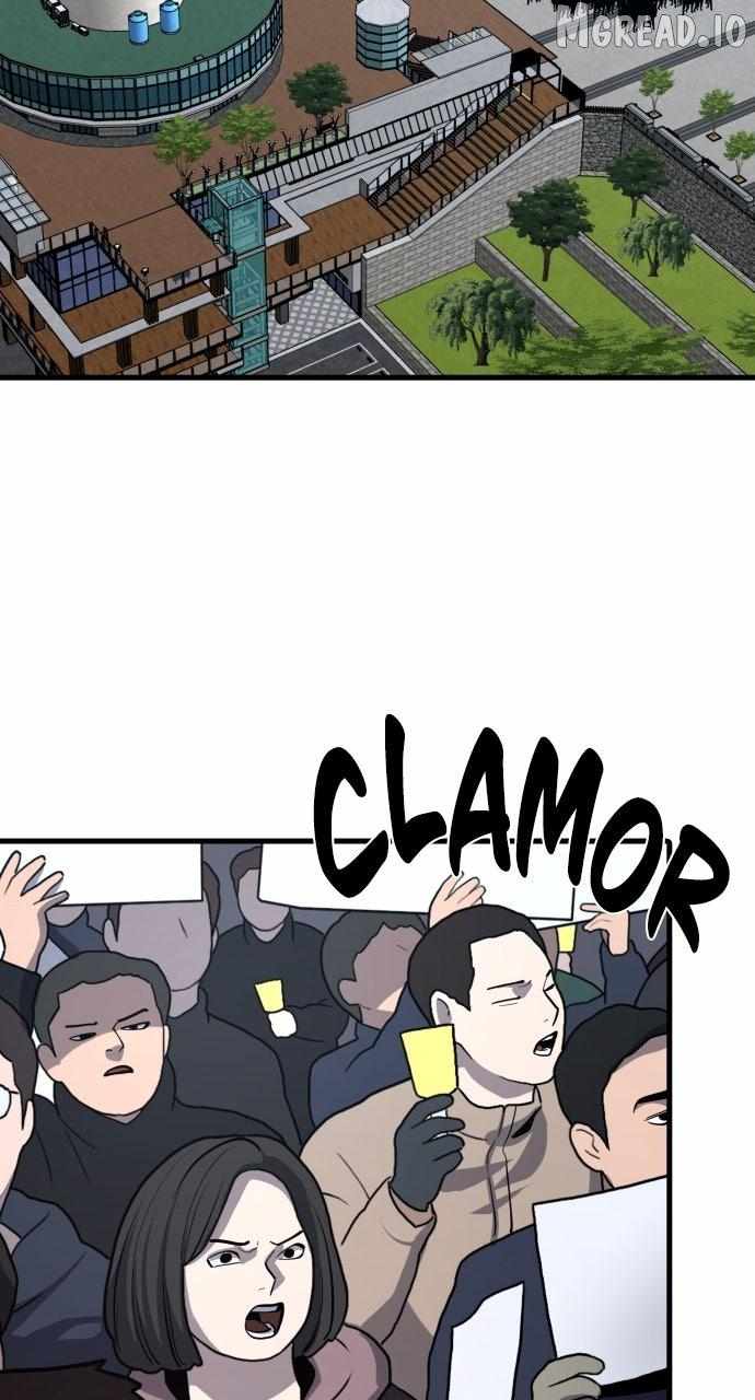 Justice Served Chapter 59 page 53 - 