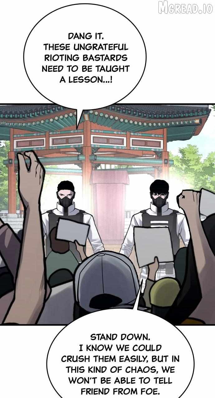 Justice Served Chapter 59 page 55 - 