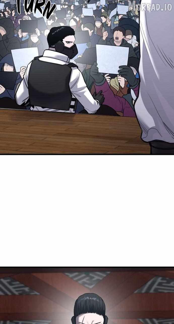 Justice Served Chapter 59 page 57 - 
