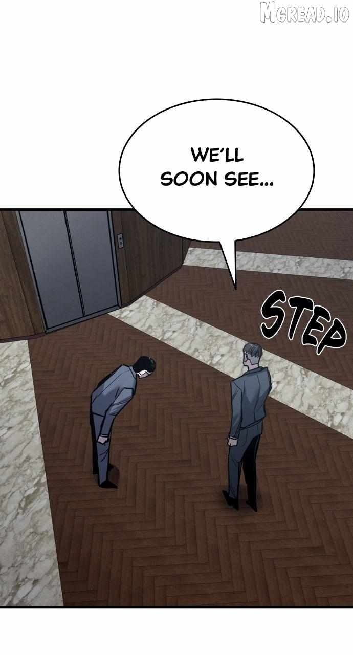 Justice Served Chapter 59 page 67 - 