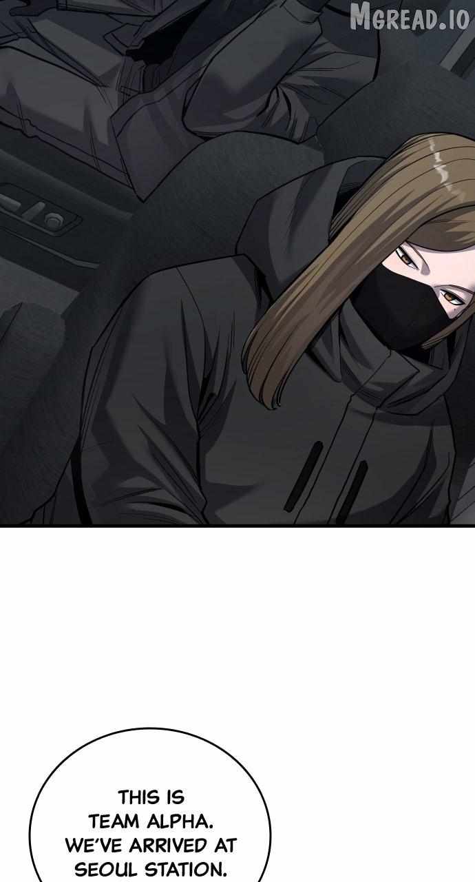 Justice Served Chapter 59 page 73 - 