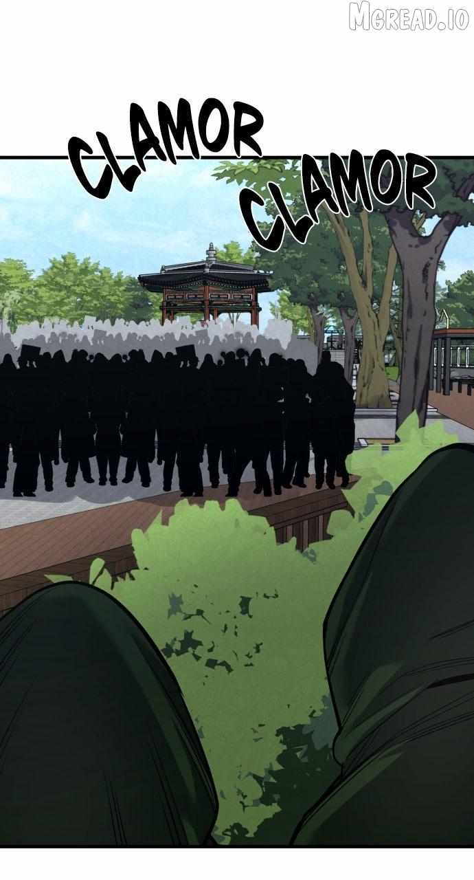 Justice Served Chapter 59 page 75 - 