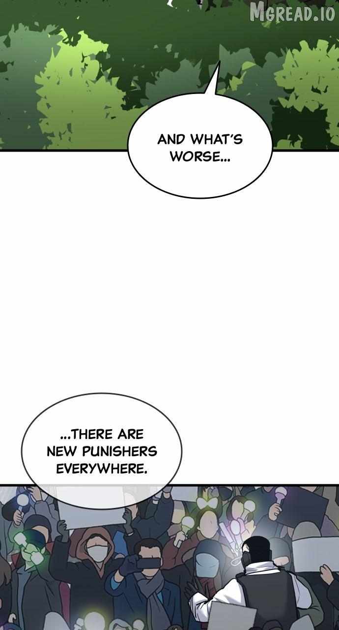 Justice Served Chapter 59 page 77 - 