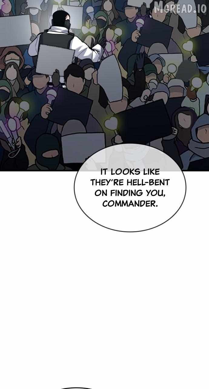 Justice Served Chapter 59 page 78 - 