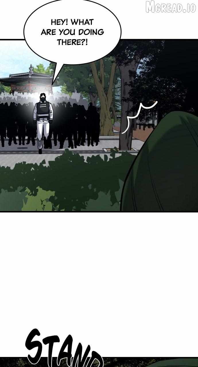 Justice Served Chapter 59 page 79 - 