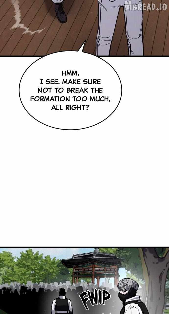 Justice Served Chapter 59 page 82 - 