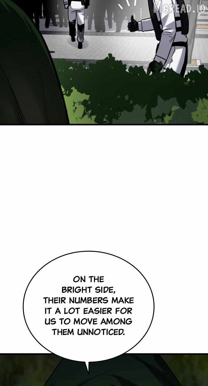 Justice Served Chapter 59 page 83 - 