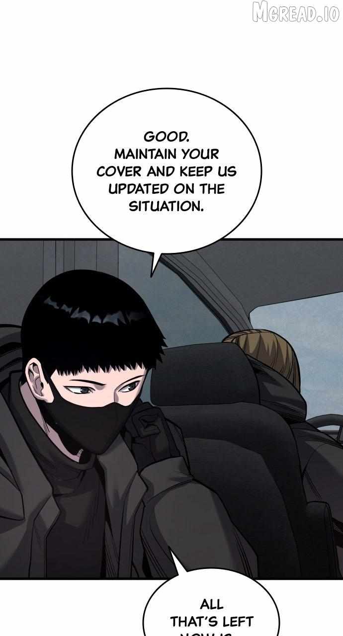 Justice Served Chapter 59 page 85 - 