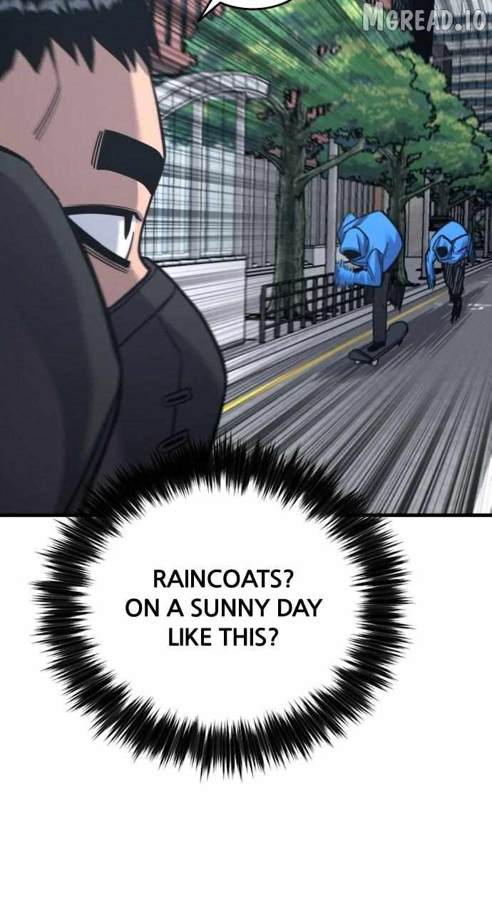 Justice Served Chapter 59 page 91 - 