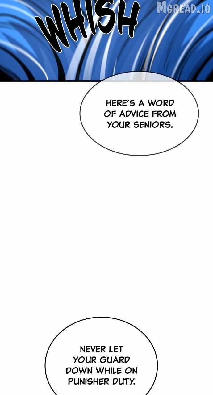 Justice Served Chapter 59 page 97 - 
