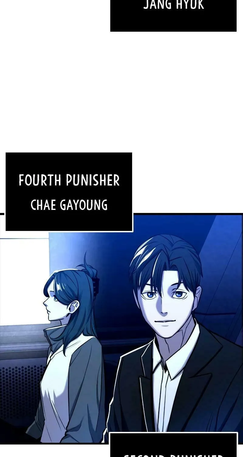 Justice Served Chapter 6 page 11 - 