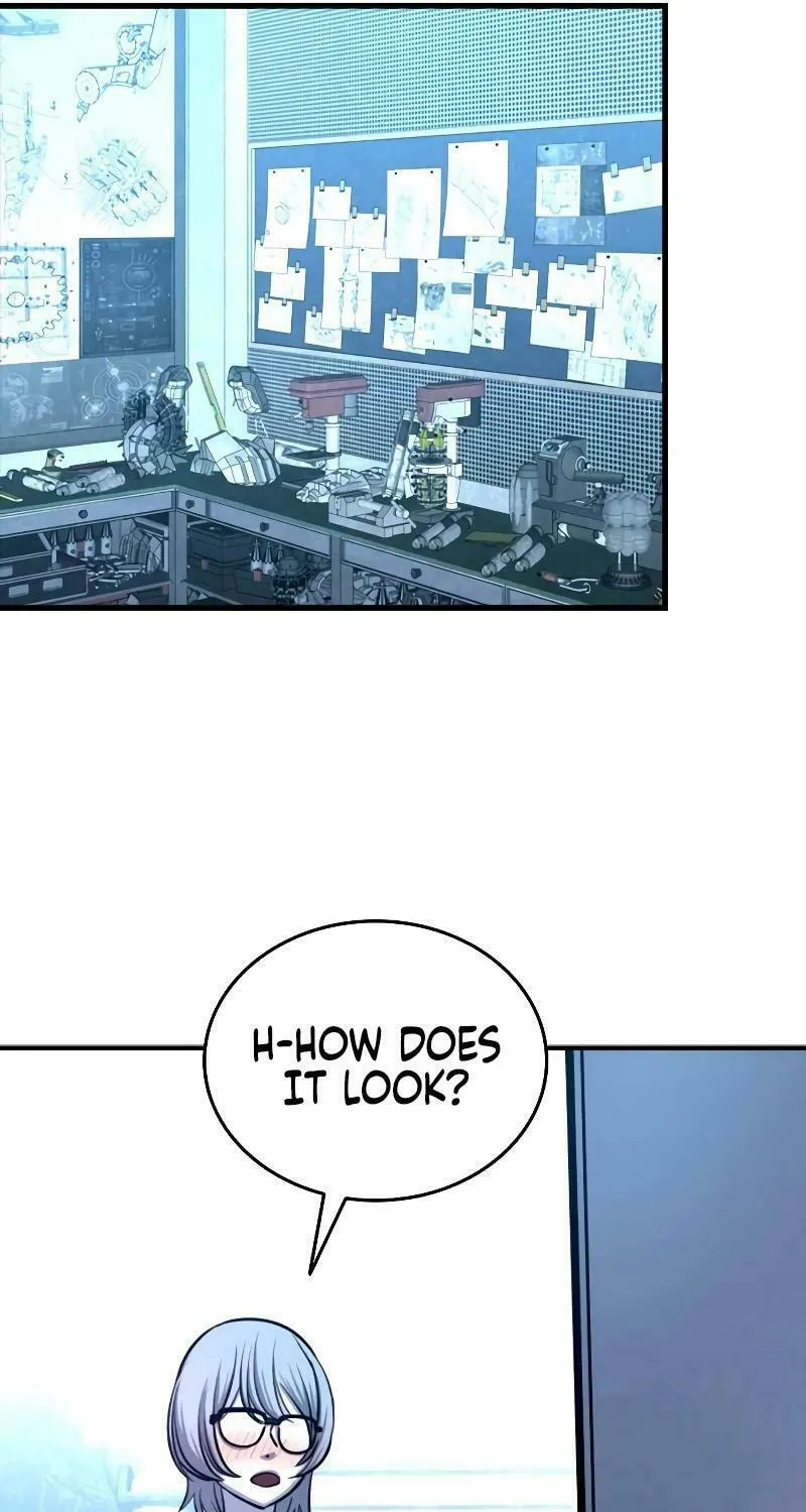 Justice Served Chapter 6 page 107 - 