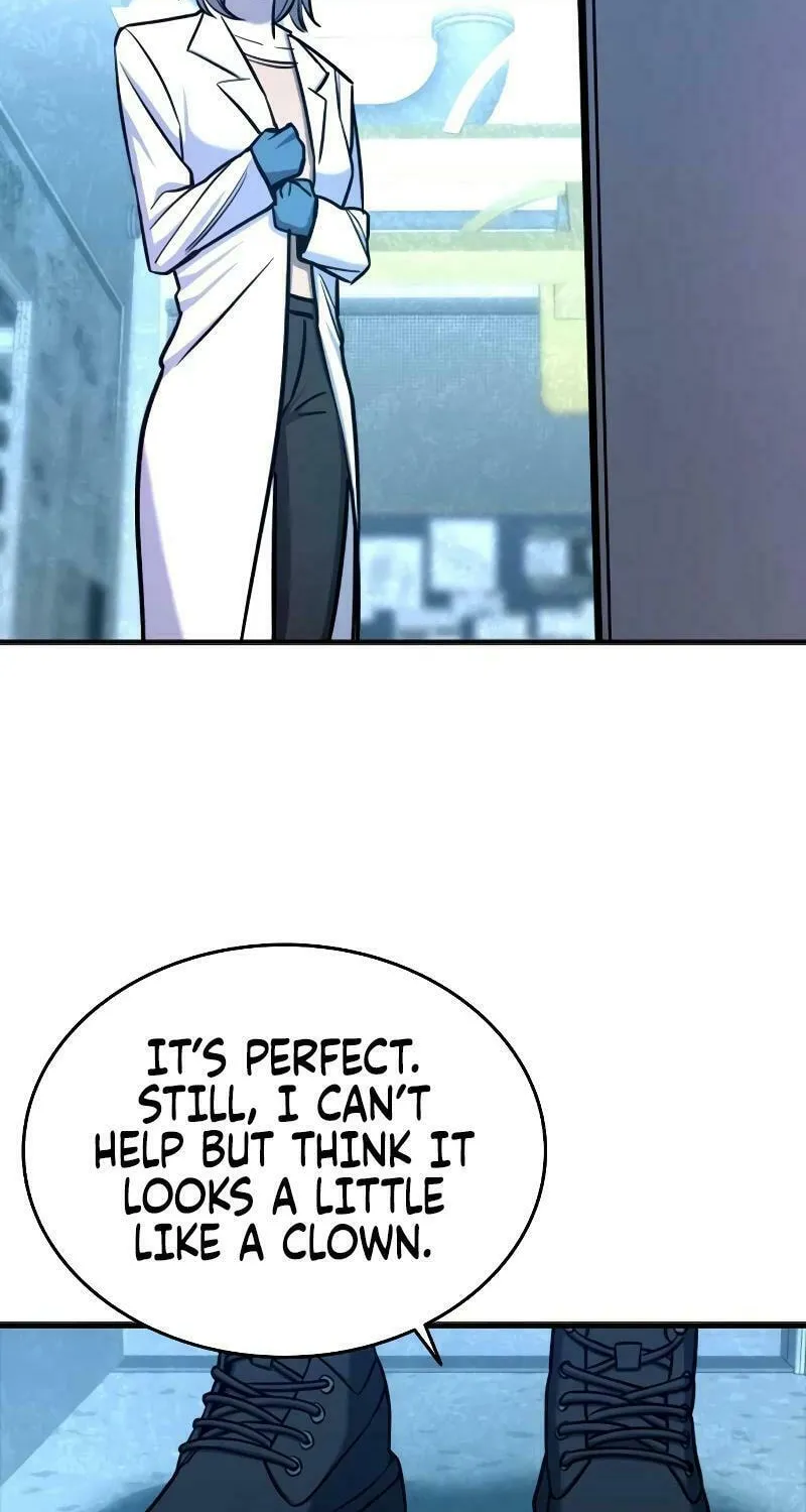 Justice Served Chapter 6 page 108 - 
