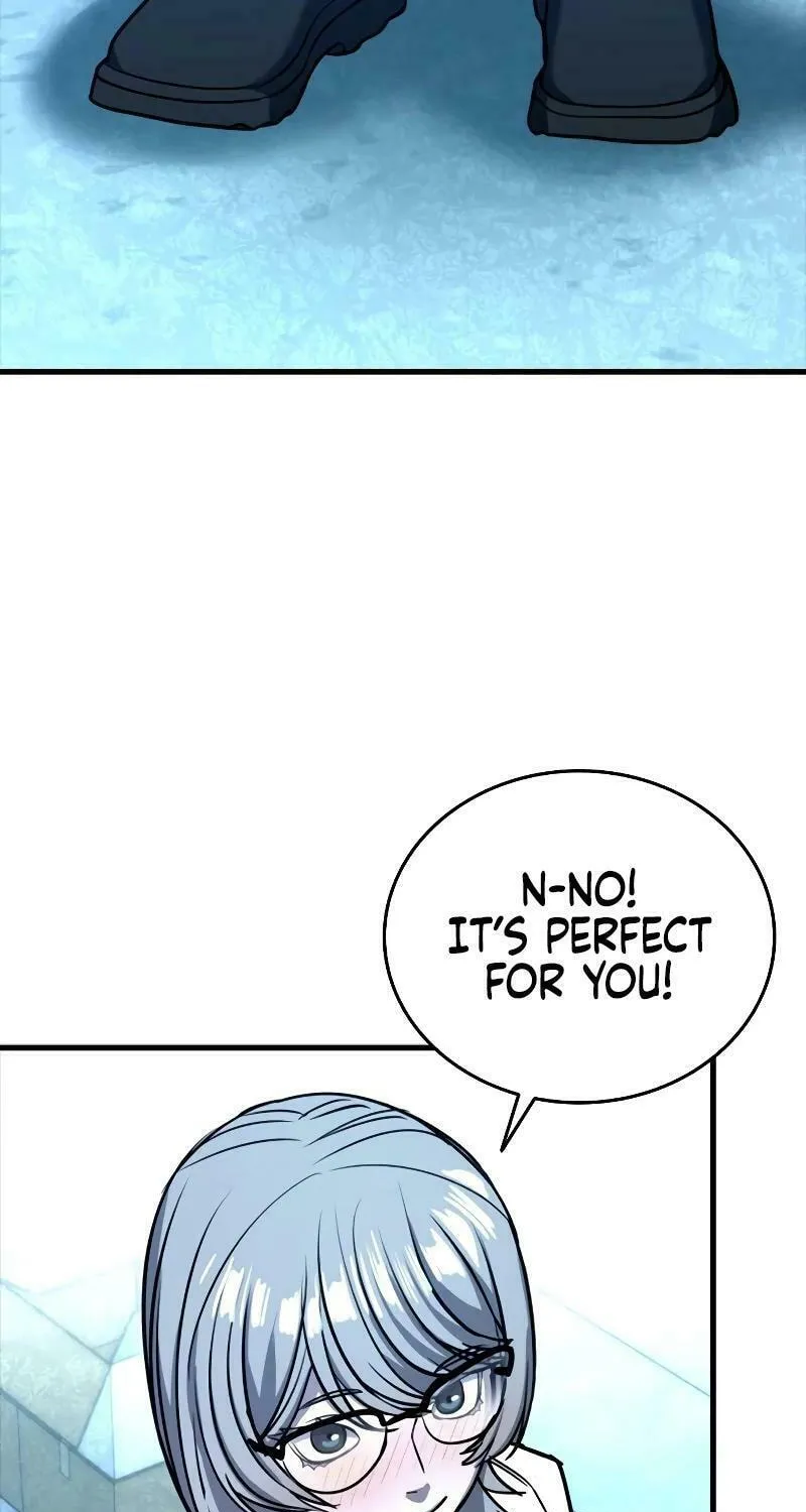Justice Served Chapter 6 page 109 - 