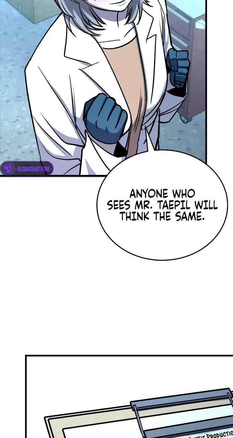 Justice Served Chapter 6 page 110 - 