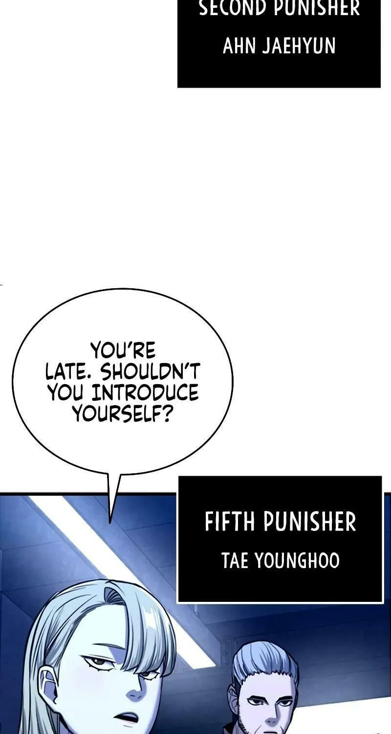 Justice Served Chapter 6 page 12 - 