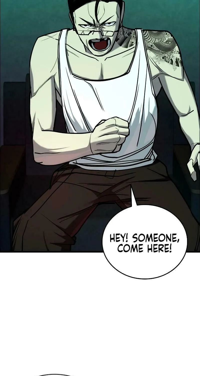Justice Served Chapter 6 page 117 - 